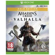 Assassin's Creed Valhalla Gold Edition לקונסולת Xbox One למכירה , 2 image