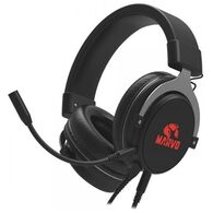 אוזניות  חוטיות Marvo HG9052 למכירה 