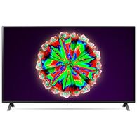 טלוויזיה LG 49NANO80VNA 4K  49 אינטש למכירה 