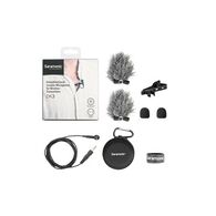 מיקרופון למצלמה saramonic DK3A למכירה , 3 image