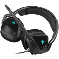 אוזניות  אלחוטיות Corsair Void Rgb Elite Wireless Premium Gaming Headset קורסייר למכירה 