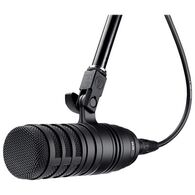 מיקרופון דינמי Audio Technica BP40 אודיו טכניקה למכירה , 3 image