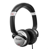 אוזניות  חוטיות Numark HF125 למכירה 
