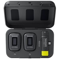 מיקרופון אלחוטי saramonic Blink500 Pro B6 למכירה 