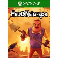 Hello Neighbor לקונסולת Xbox One למכירה , 3 image