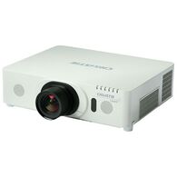 מקרן Christie LX501/LX601i SD למכירה , 3 image