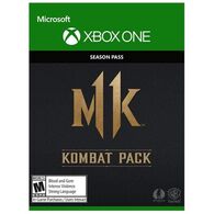Mortal Kombat 11 Kombat Pack לקונסולת Xbox One למכירה 