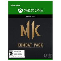 Mortal Kombat 11 Kombat Pack לקונסולת Xbox One למכירה , 2 image