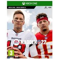 Madden NFL 22 לקונסולת Xbox Series X S למכירה , 4 image