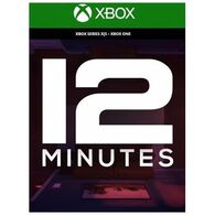 Twelve Minutes לקונסולת Xbox One למכירה 