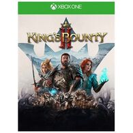 King's Bounty II לקונסולת Xbox One למכירה 