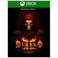 Diablo 2: Resurrected לקונסולת Xbox One למכירה 