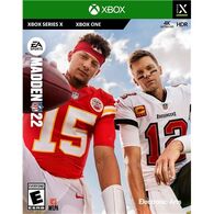 Madden NFL 22 לקונסולת Xbox Series X S למכירה , 3 image