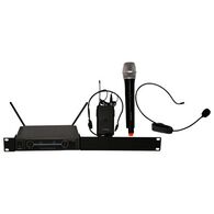 מיקרופון אלחוטי JADE IU-2071 Pro למכירה , 3 image