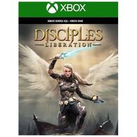 Disciples: Liberation לקונסולת Xbox One למכירה 
