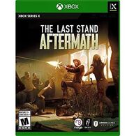 The Last Stand: Aftermath לקונסולת Xbox Series X S למכירה , 2 image