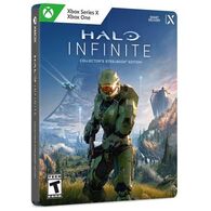 Halo Infinite לקונסולת Xbox One למכירה , 2 image
