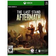 The Last Stand: Aftermath לקונסולת Xbox One למכירה 