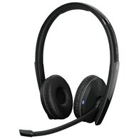 אוזניות Sennheiser Epos Adapt 260 Bluetooth למכירה 