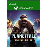 Age of Wonders: Planetfall Premium Edition לקונסולת Xbox One למכירה 