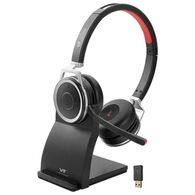 אוזניות Vbet VT9605 Bluetooth Duo Bluetooth למכירה 