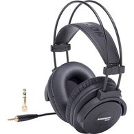 אוזניות  חוטיות Samson SR880 למכירה 