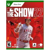 MLB The Show 22 לקונסולת Xbox One למכירה , 2 image
