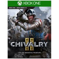 Chivalry 2 לקונסולת Xbox One למכירה 