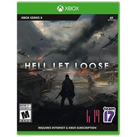 Hell Let Loose לקונסולת Xbox Series X S למכירה 