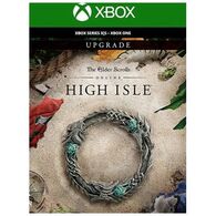 The Elder Scrolls Online: High Isle Upgrade לקונסולת Xbox One למכירה 