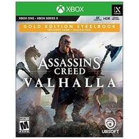Assassin's Creed Valhalla Gold Edition לקונסולת Xbox One למכירה , 3 image
