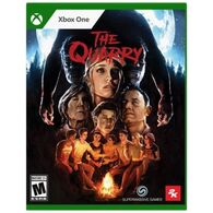 The Quarry  לקונסולת Xbox Series X S למכירה , 2 image