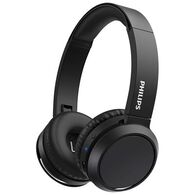 אוזניות Philips TAH4205BK Bluetooth פיליפס למכירה 