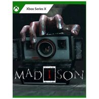MADiSON לקונסולת Xbox Series X S למכירה 