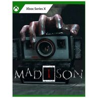 MADiSON לקונסולת Xbox Series X S למכירה , 2 image