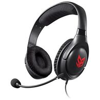 אוזניות  חוטיות Creative HS-810 Blaze קריאייטיב למכירה 