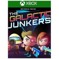 The Galactic Junkers לקונסולת Xbox One למכירה , 2 image