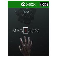 MADiSON לקונסולת Xbox Series X S למכירה , 3 image