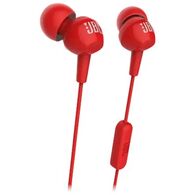 אוזניות  חוטיות JBL C150SI למכירה , 3 image