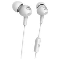 אוזניות  חוטיות JBL C150SI למכירה 