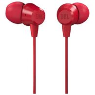 אוזניות  חוטיות JBL C50HI למכירה 