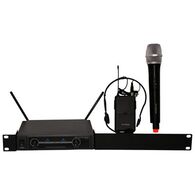 מיקרופון אלחוטי JADE IU-2071 Pro למכירה , 2 image