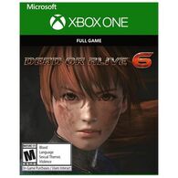 Dead Or Alive 6 לקונסולת Xbox One למכירה , 3 image