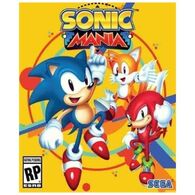 Sonic Mania לקונסולת Xbox One למכירה 