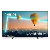 טלוויזיה Philips 65PUS8007 4K  65 אינטש פיליפס למכירה 