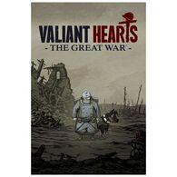 Valiant Hearts: The Great War לקונסולת Xbox One למכירה 