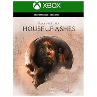 The Dark Pictures Anthology House of Ashes לקונסולת Xbox One למכירה 