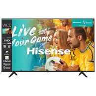 טלוויזיה Hisense 75WCQ22 4K  75 אינטש הייסנס למכירה 
