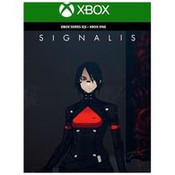 Signalis לקונסולת Xbox One למכירה 