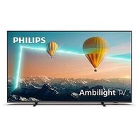 טלוויזיה Philips 43PUS8007 4K  43 אינטש פיליפס למכירה 